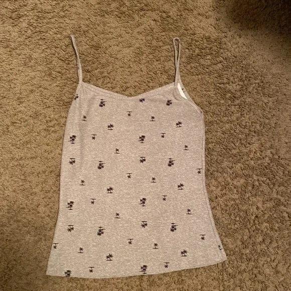 Ardene Basic Collection Tank top - Picture 2 of 4